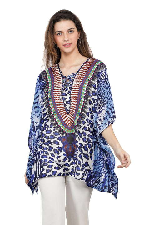 Kaylee Kaftan