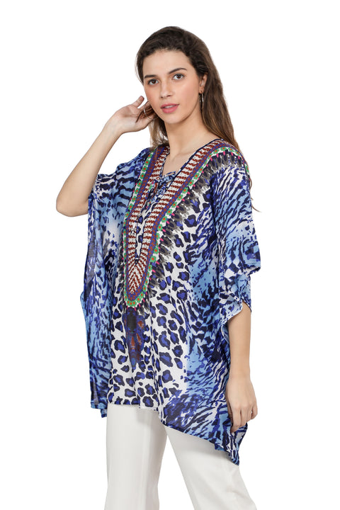 Kaylee Kaftan