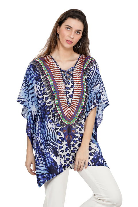 Kaylee Kaftan