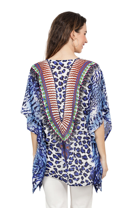 Kaylee Kaftan