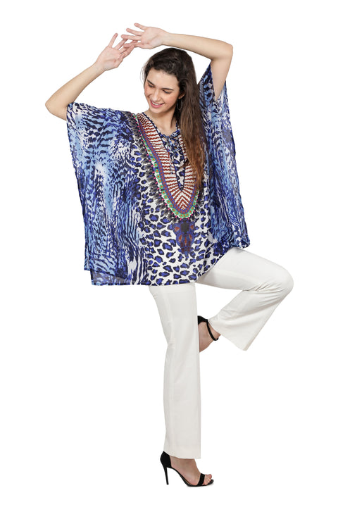 Kaylee Kaftan