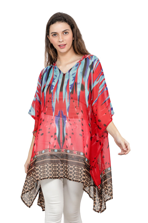 Eloise Kaftan