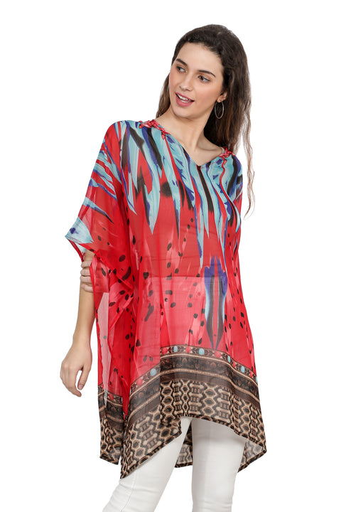 Eloise Kaftan