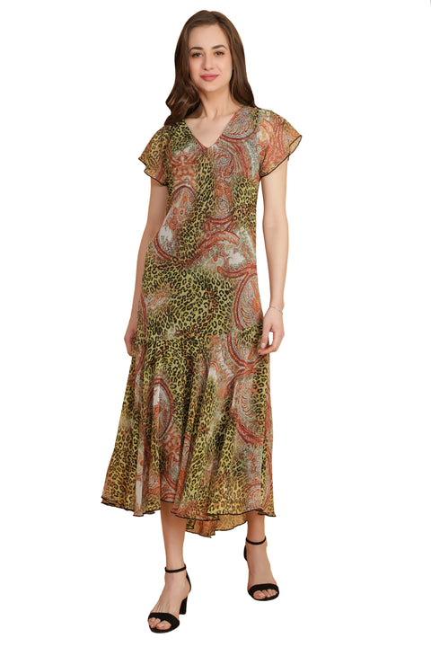 Asin Dress