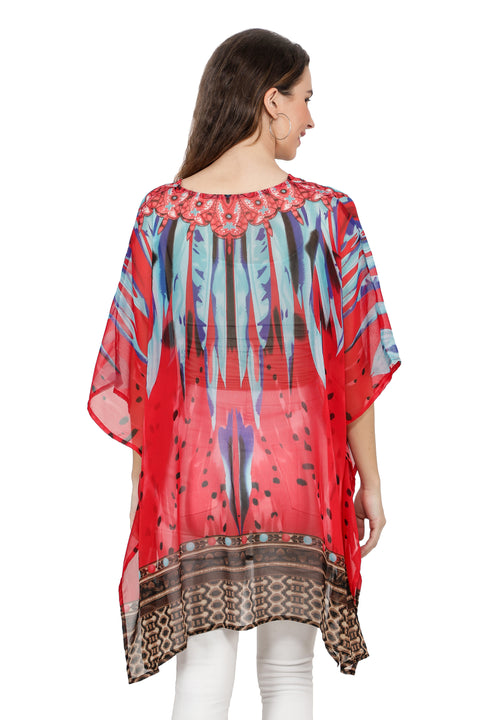 Eloise Kaftan