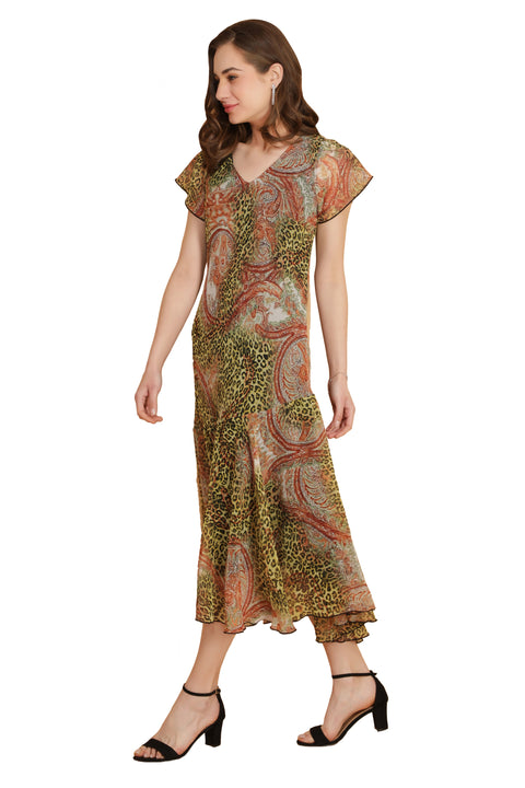 Asin Dress