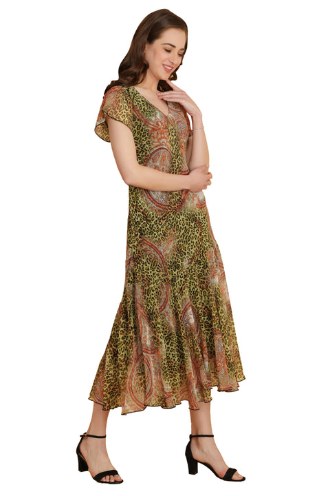 Asin Dress