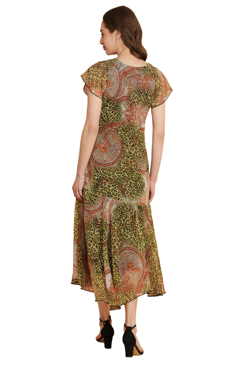 Asin Dress
