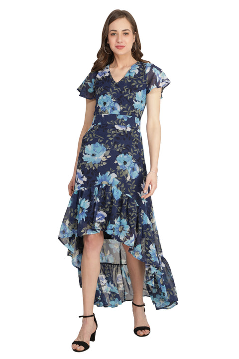 Nami Dress