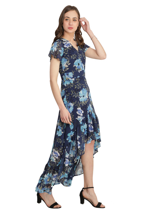 Nami Dress