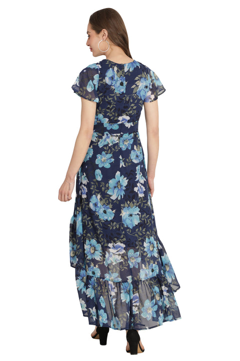Nami Dress