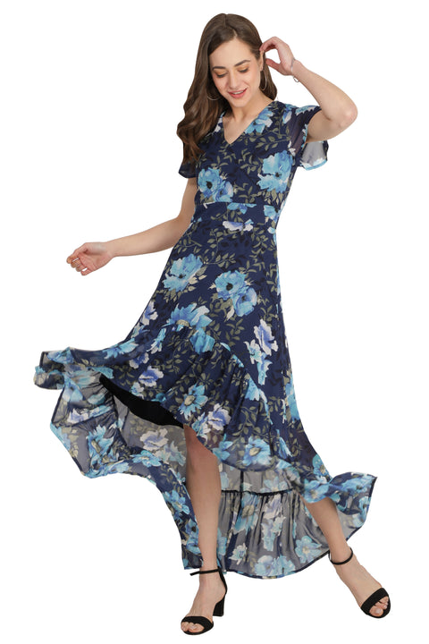 Nami Dress