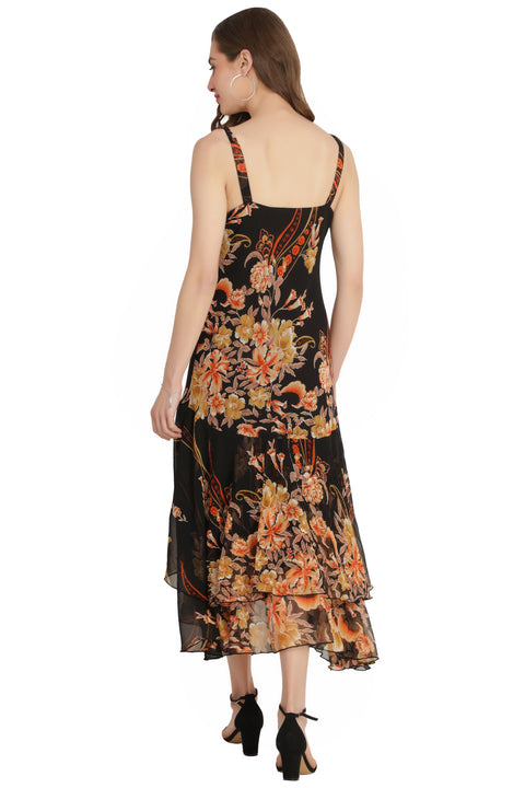 Jean Dress