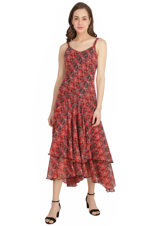 Star Dress