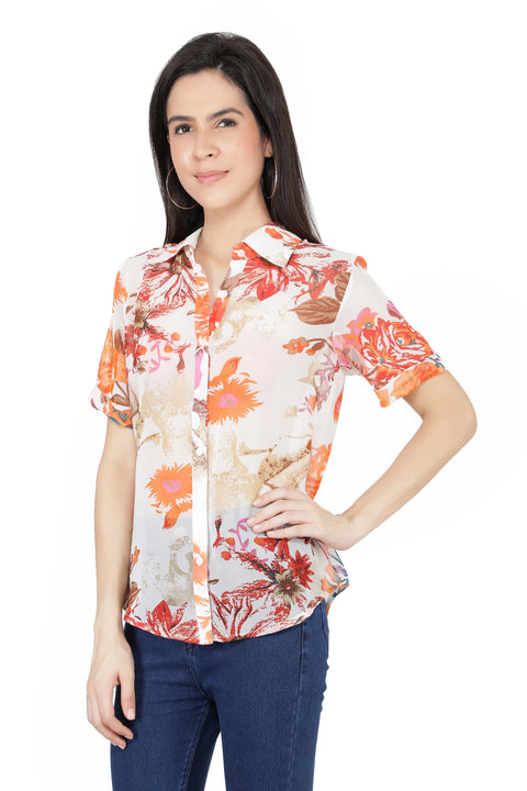 Leo Shirt