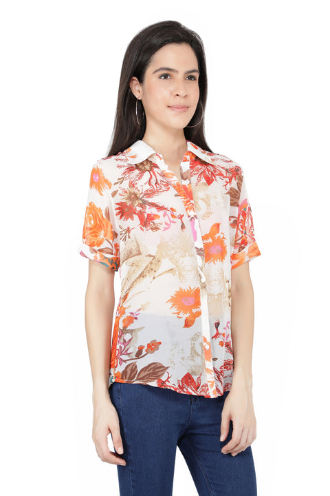 Leo Shirt