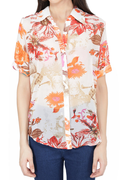 Leo Shirt
