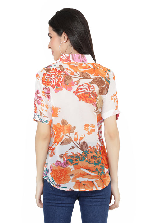 Leo Shirt