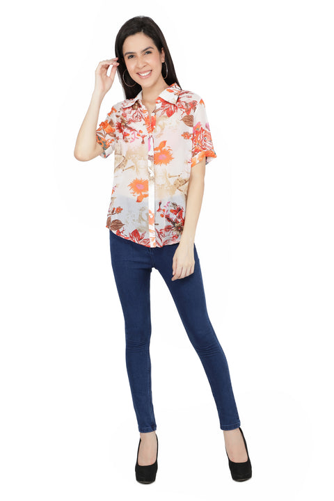 Leo Shirt