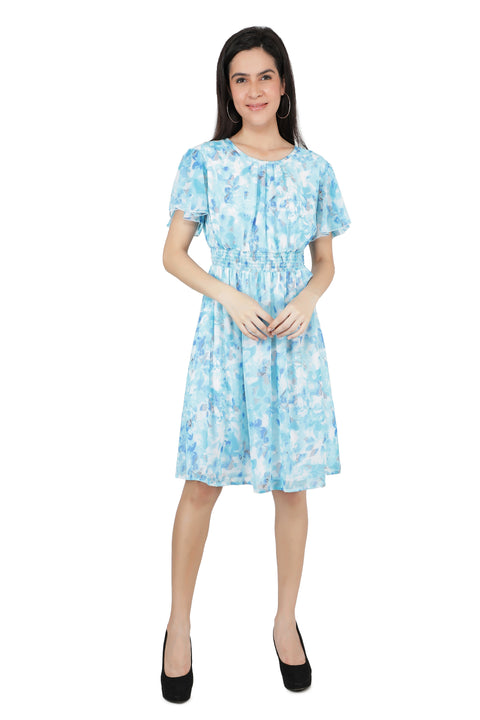 Noa Dress