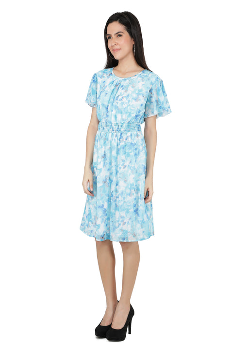 Noa Dress