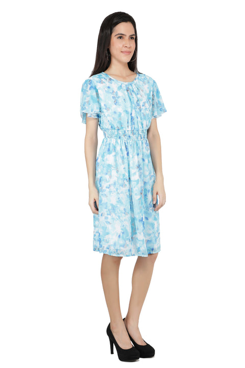 Noa Dress