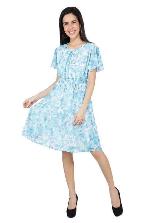Noa Dress