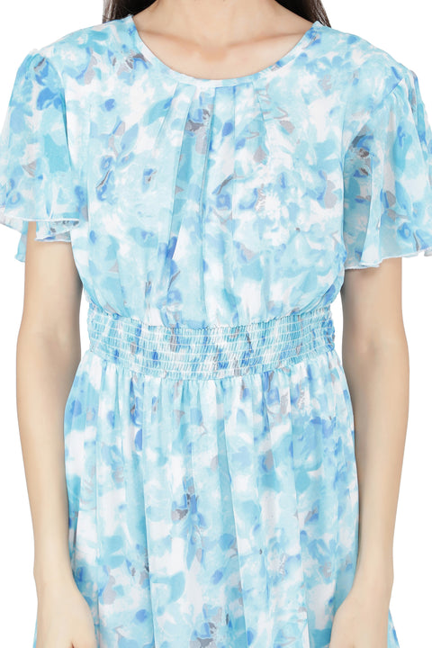 Noa Dress