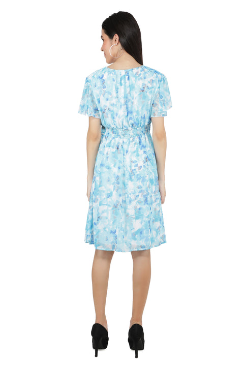 Noa Dress