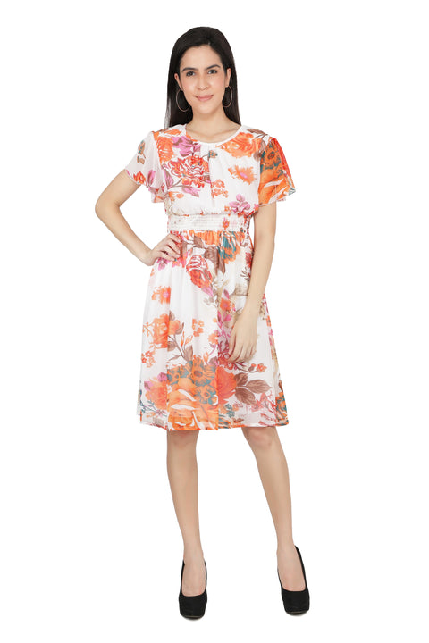 Ray Dress