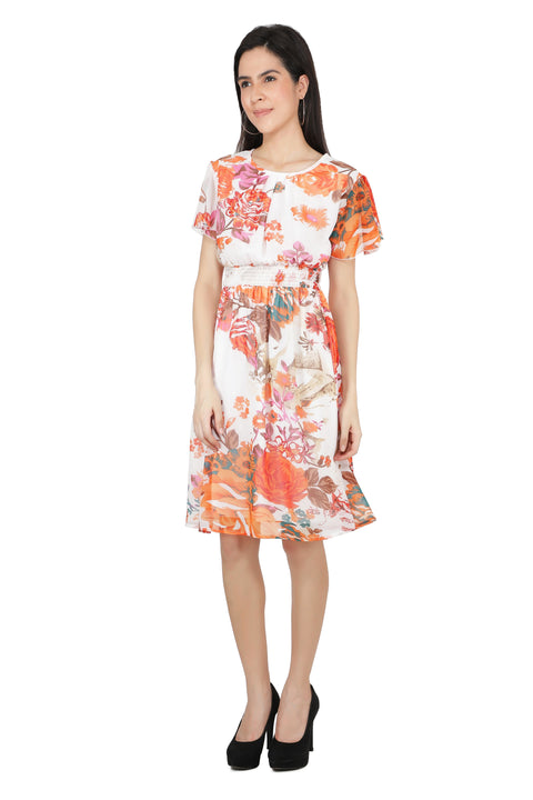 Ray Dress
