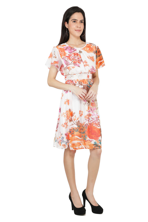 Ray Dress
