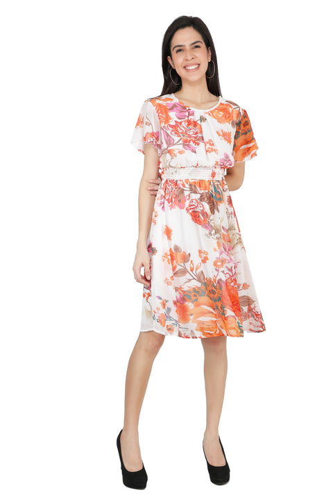 Ray Dress