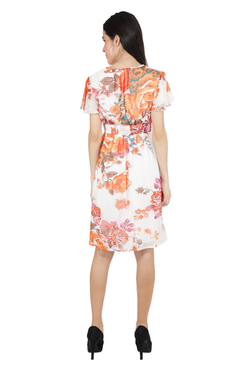 Ray Dress