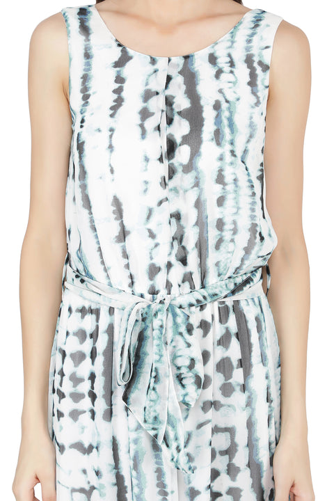 Dax Tie Die Dress