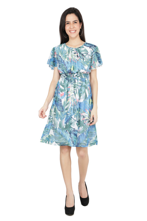 Koa Dress