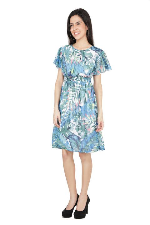 Koa Dress