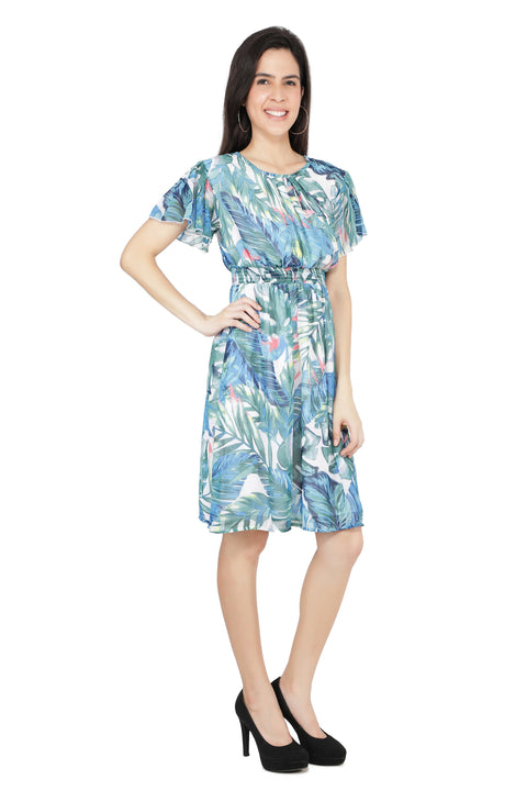 Koa Dress