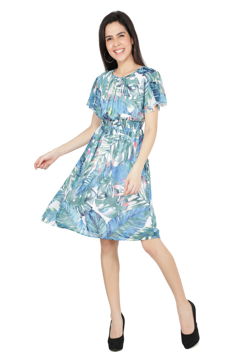 Koa Dress