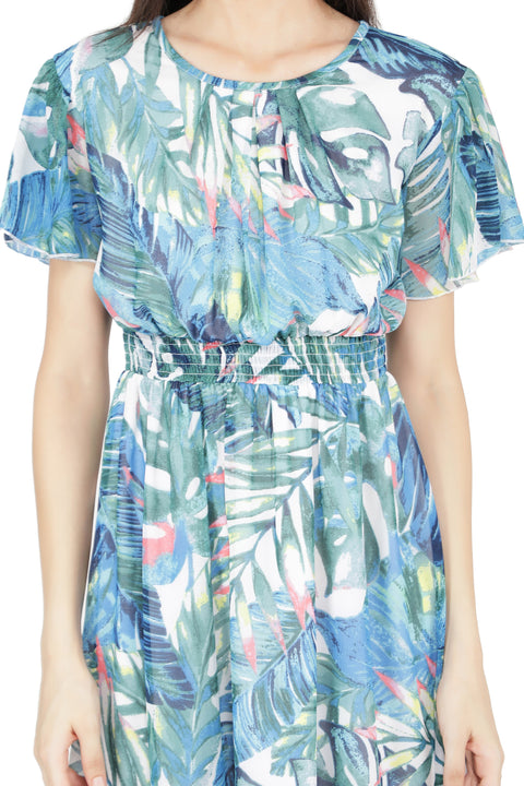 Koa Dress