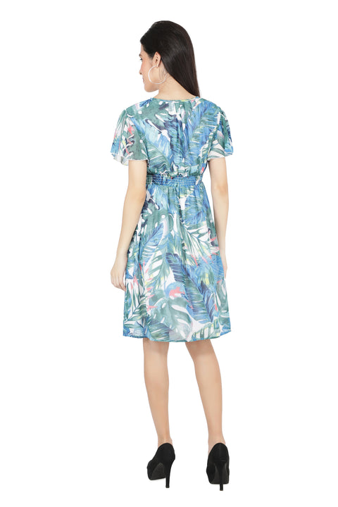 Koa Dress
