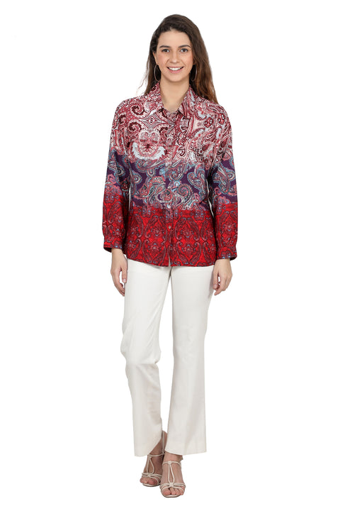 Leila Shirt