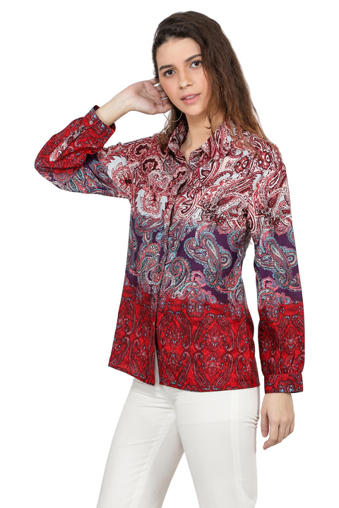 Leila Shirt