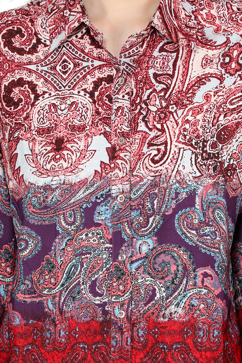 Leila Shirt