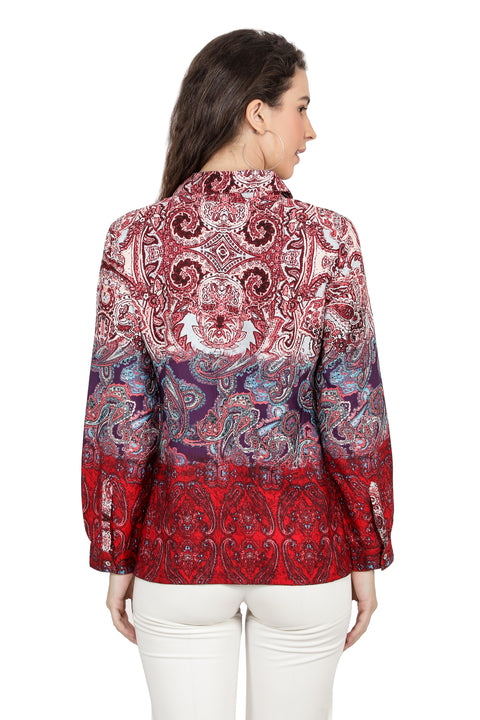 Leila Shirt