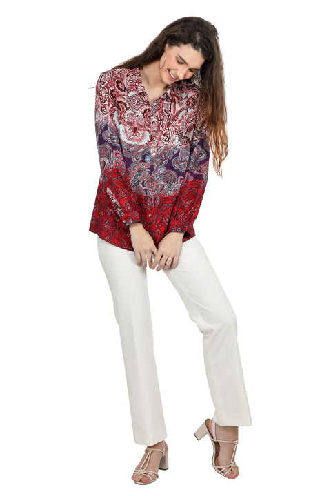 Leila Shirt