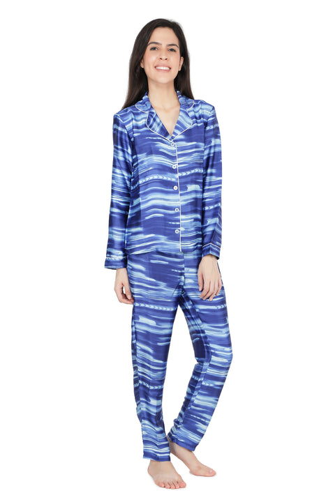 Egan Nightsuit