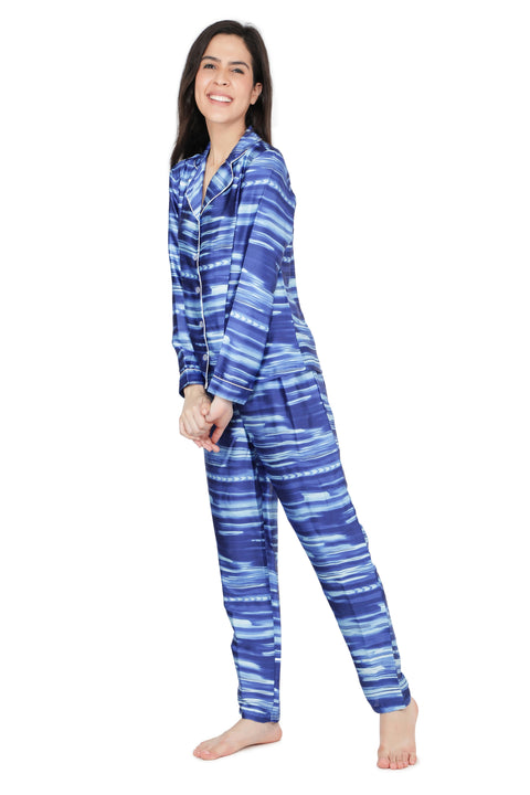 Egan Nightsuit