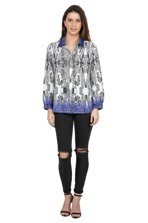 Kayla Shirt