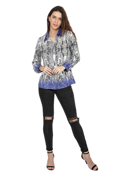 Kayla Shirt